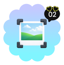Screen capture your Home screen showing VISITKOREA app